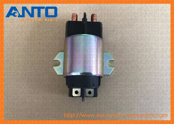 301202-00067 het pregraafwerktuig Spare Parts van Heater Relay For DOOSAN
