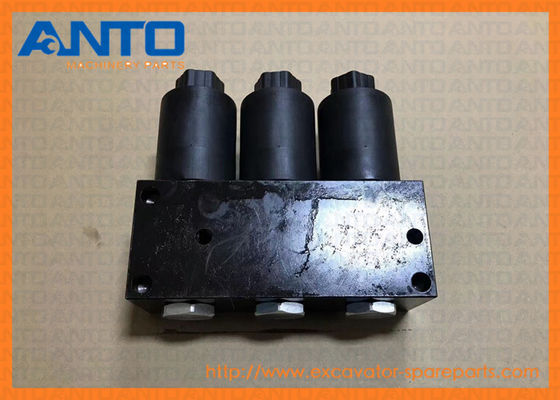 VOE14576859 14576859 11211291 het Graafwerktuig Parts van Assy For VOE EC240B van de Solenoïdeklep