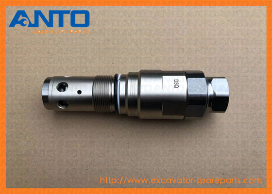 De Afblaasklep van de de Schommelingsmotor van VOE14591508 14591508 voor VOE-Graafwerktuig Spare Parts