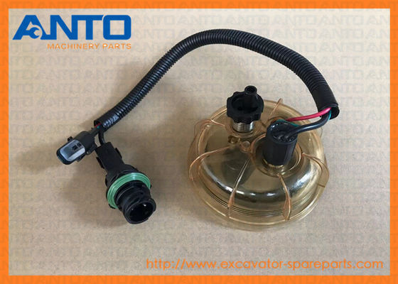 VOE11110736 11110736 Kom 3943382 11128173 11110668 voor VOE-Graafwerktuig Spare Parts