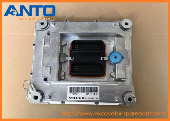 VOE60100000 Eenheid van de de Motor de Elektronische Controle van ECU VOE voor Graafwerktuig Controller
