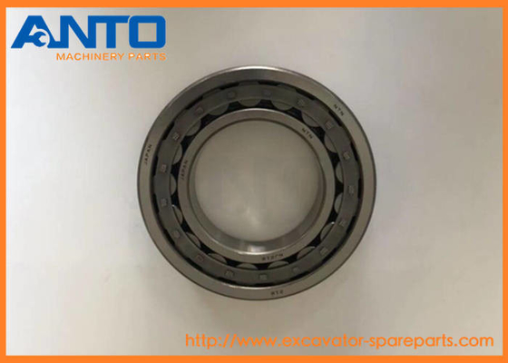 NJ218 cilindrisch Rollager 90x160x30 de HEREN NJ218ECM voor Graafwerktuig Bearing