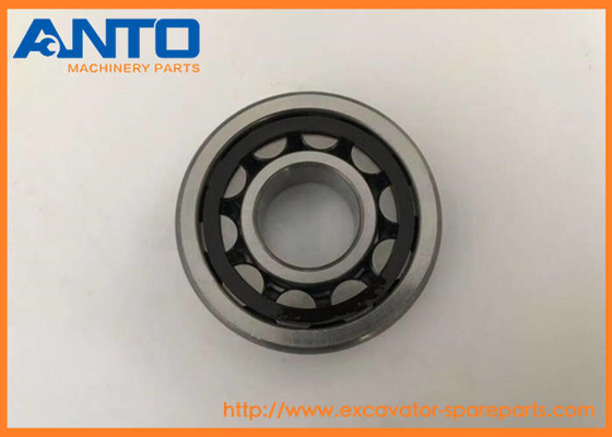 NJ304 cilindrisch Rollager 20x52x15 de HEREN NJ304-E-TVP2 voor Graafwerktuig Bearing