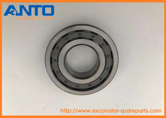 NJ310 cilindrisch Rollager 50x110x27 de HEREN NJ310ECM voor Graafwerktuig Bearing