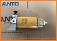 Het Graafwerktuig Fuel Filter Assy van 11NA-71001 11NA-73000 11NA-71010 11NA-71041 HYUNDAI