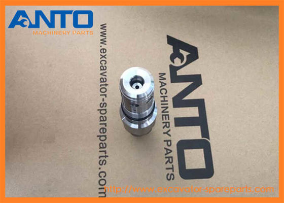 VOE14518517 VOE14518516 14518517 14518516 het Graafwerktuig Swing Motor Parts van AfblaasklepVOE EC240B