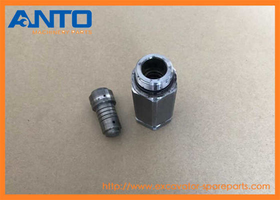 De Klep van VOE14602563 14602563 voor de Delen van het Graafwerktuigmain control valve van VOE EC240B