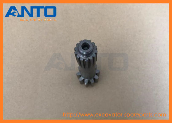 De Schacht van het de Zontoestel van VOE14505062 14505062 voor het Graafwerktuig Final Drive van EC55C VOE