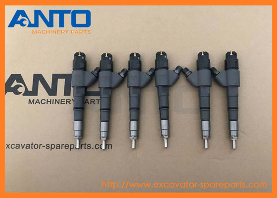 De Brandstofinjector van VOE20798114 20798114 0445120066 EC300D voor VOE-Graafwerktuig Engine Parts