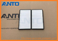 4455778 4S00688 Cabine Luchtfilter Voor HITACHI ZX70 Graafmachine Filter: