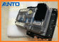 Het Graafwerktuig Monitor 7835-31-1004 van KOMATSU voor pc200-8 Duurzaam Graafwerktuig Spare Parts