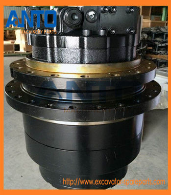 Materiaal van het de Motormetaal van de Doosantm50vc het Hydraulische Reis voor het Graafwerktuig van VOE EC360