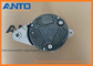 600-821-8120 6008218120 35A 4D130 Motoralternator voor elektrische onderdelen KOMATSU