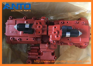 De Hoofd Hydraulische die Pomp van  K3V63BDT voor het Graafwerktuig van Kobelco wordt gebruikt SK120