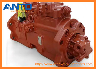 Het Graafwerktuig Hydraulische Pomp van  K3V112DT-1X8R-9NE4 Geschikt voor het Graafwerktuig van Kato en Volve-