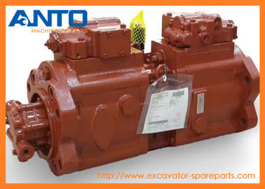 Het Graafwerktuig Hydraulische Pomp van  K3V112DT-1X8R-9NE4 Geschikt voor het Graafwerktuig van Kato en Volve-