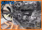 Originele/Nieuwe Isuzu-de Reparatiedelen van het Dieselmotor6hk1 Graafwerktuig 3 Maanden Garantie