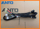 21N811151 21N8-11151 Console Monitor Harness Voor HYUNDAI R320LC-7 Graafmachine Harness