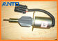 Afsluiting Magneetventiel 3939019 Gebruikt Voor R320LC7 R330LC9S Hyundai Graafmachine Onderdelen