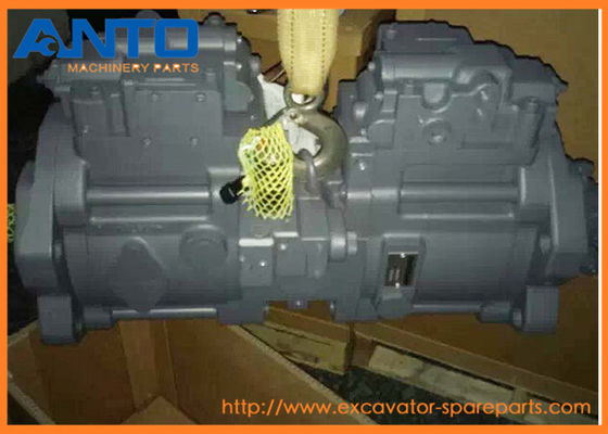 K3V112 hydraulische Pomp voor VOE-Delen van de Graafwerktuigvervanging EC240