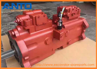 K5V140DT de Hydraulische Pomp van  voor Kobelco-Graafwerktuig sk330-8, Hyundai r305-7
