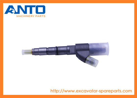 VOE20798114 brandstofinjector op VOE-GraafwerktuigMotoronderdelen EC240B wordt toegepast EC290B die