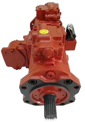 K3V180DTP graafwerktuig Hydraulische Pomp Geschikt voor VOE EC360, Doosan DH370, Hitachi ZX330, KAT 330 Graafwerktuig