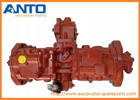 K3V180DTP graafwerktuig Hydraulische Pomp Geschikt voor VOE EC360, Doosan DH370, Hitachi ZX330, KAT 330 Graafwerktuig