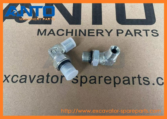 4118499 Pijpbevestiging voor HIACHI-graafmachine EX120-5 EX200-5 EX300-5 ZX330 Pompapparaat