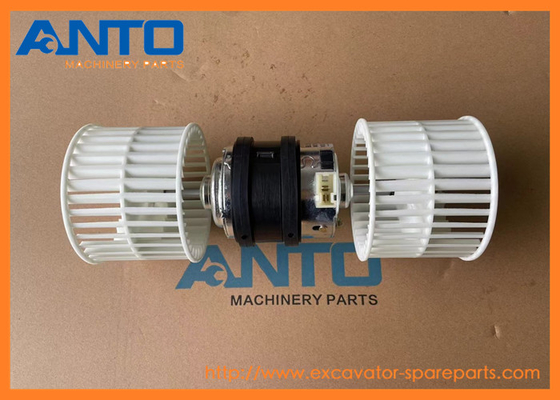 AN51500-10980 Blower motor KOMATSU GD665 GD555 Voor mechanische onderdelen