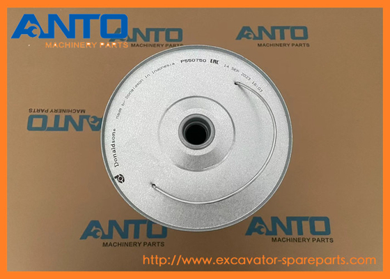 6610-51-5050 6610515050 X6610515050 6128515030 Bypassfilter voor Komatsu KT-1150-1A NH-220-CI-1B