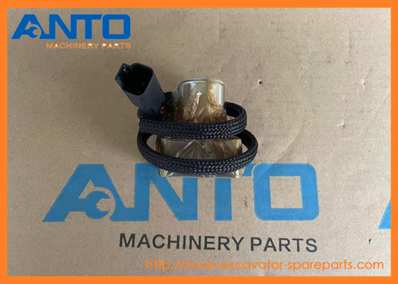 7022160700 7022157400 7022155901 Solenoïde klep KOMATSU PC220-8 Voor delen van graafmachines