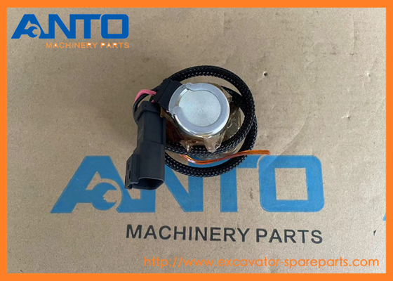 7022160700 7022157400 7022155901 Solenoïde klep KOMATSU PC220-8 Voor delen van graafmachines