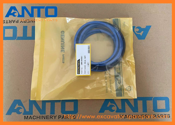 2480-6043KT Centrum Joint Seal Kit Voor DOOSAN SOLAR 130LC-V Graafmachine Onderdelen