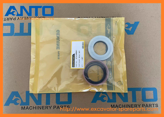 2274-1008BKT 2180-1254 2401-9242KT K9000480 9180-1001D2 Seal Kit Voor graafmachine Doosan Solar 170-III