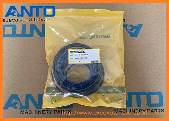 2440-9339KT Seal Kit Fit DOOSAN S220-V S225-V Voor graafmachineonderdelen