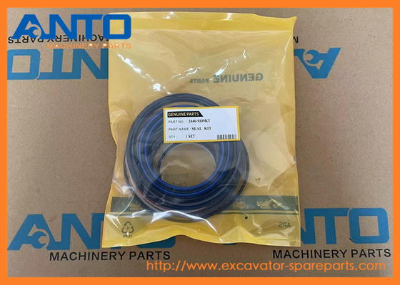 2440-9339KT Seal Kit voor graafmachine Doosan SOLAR 200W-V SOLAR 210W-V SOLAR 210W-V