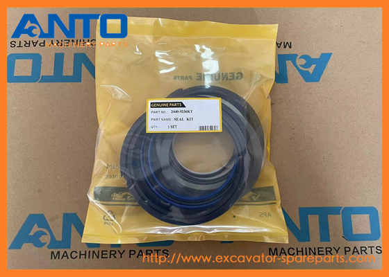 2440-9236KT 401107-00197A Seal Kit Fit DOOSAN S220-V S225-V Voor delen van graafmachines