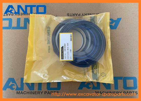 2440-9236KT 401107-00197A Seal Kit Fit DOOSAN S220-V S225-V Voor delen van graafmachines