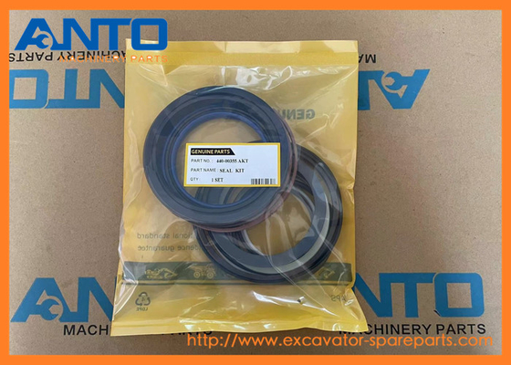 440-00355AKT Seal Kit Fit DOOSAN SOLAR 225LC-V Voor delen van graafmachines