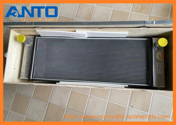 30/927082 Onderdelen voor graafmachines voor waterradiatoren JS220 JS200B JS200LC