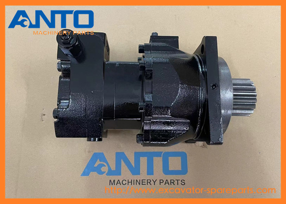 22J-60-25900 Slew Device Excavator Swing Motor Voor KOMATSU PC18-2 PC18-3