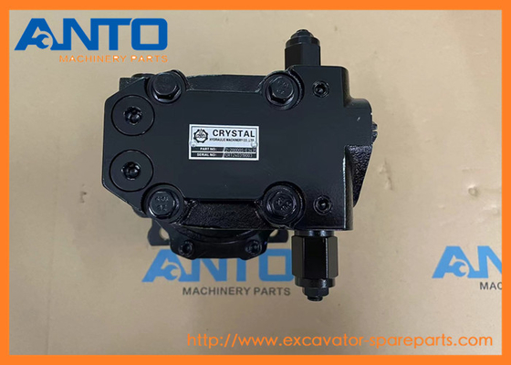22J-60-25900 Slew Device Excavator Swing Motor Voor KOMATSU PC18-2 PC18-3