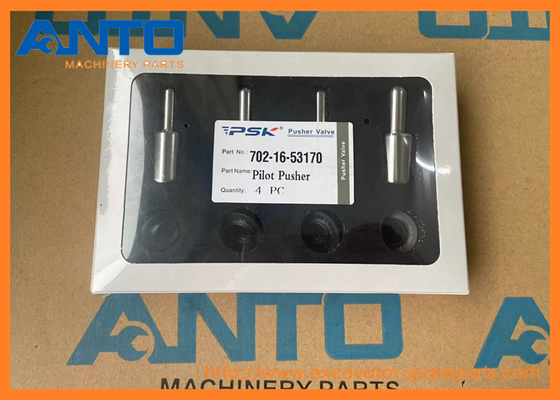 702-16-53170 Kolffit KOMATSU Graafmachine HB205 HB215 PC100 PC100L PC118MR