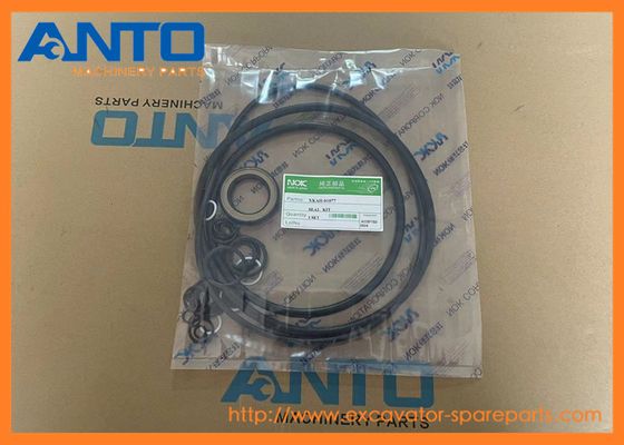 XKAH-01077 HCE Seal Kit Hyundai Excavator Travel Motor Parts voor R250LC7A R250LC-7