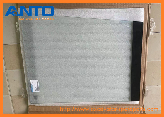 421-925-4711 4219254711 Glass Fit KOMATSU Graafmachine WA380 WA430 WA450 WA470 WA480 WA500