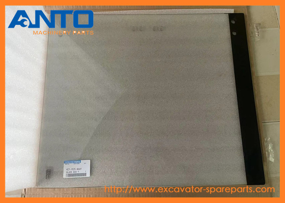 421-925-4641 4219254641 Glasfit KOMATSU Graafmachine WA380 WA430 WA450 WA470 WA480 WA500