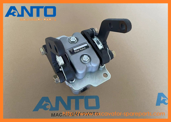 702-16-04250 7021604250 Pilot Valve KOMATSU Onderdelen geschikt voor PC200-8 PC240 PC350-8