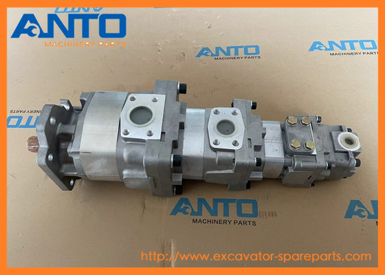705-56-36050 705-56-36051 R7055636051 Pomp ASSY KOMATSU Onderdelen voor WA320-6