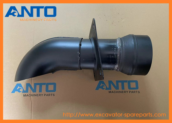 207-01-32111 2070132111 Pipe Fitting voor KOMATSU graafmachine BR300S BR480RG BR500JG BR550JG